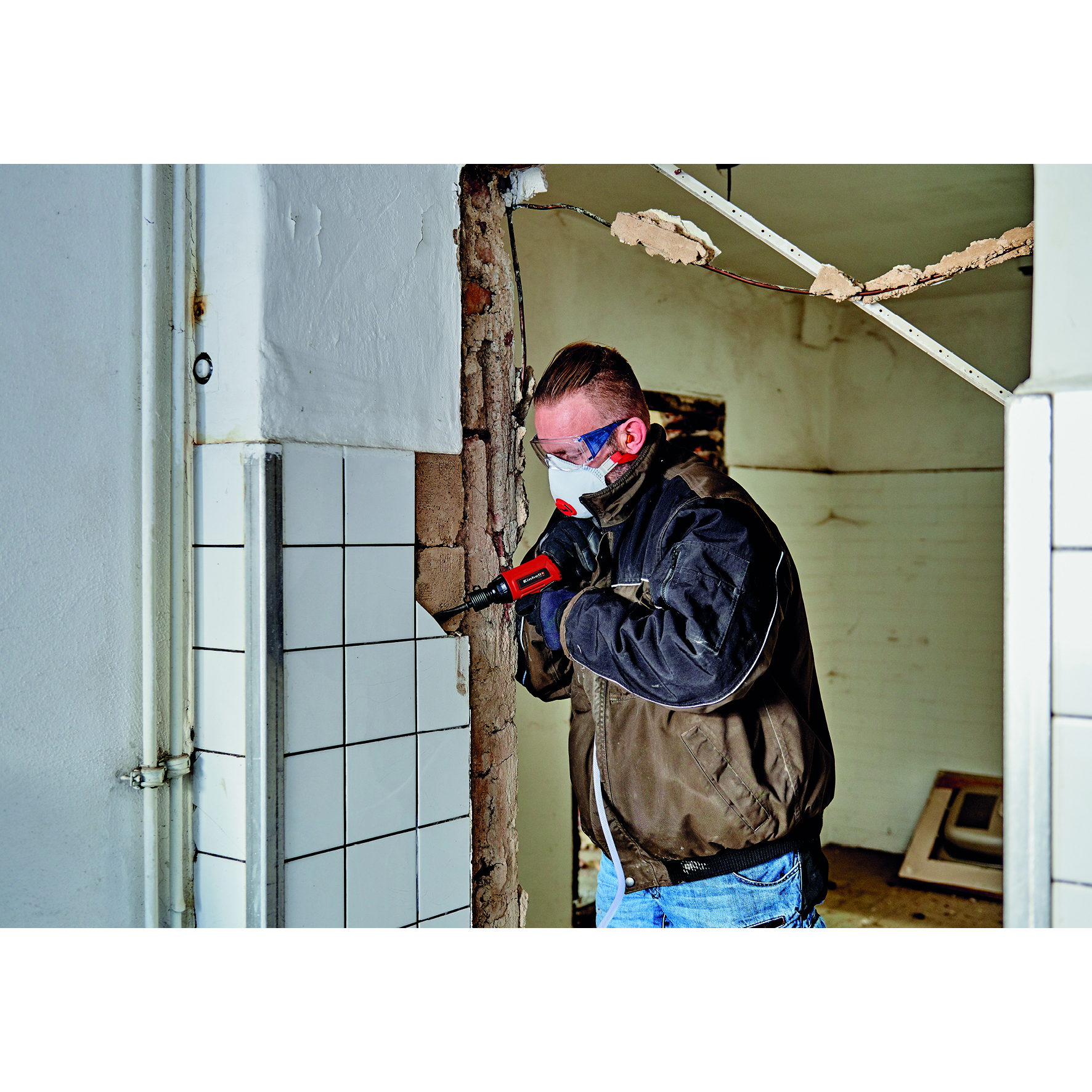 Kompressor Einhell TC-AC 420/50/10 V