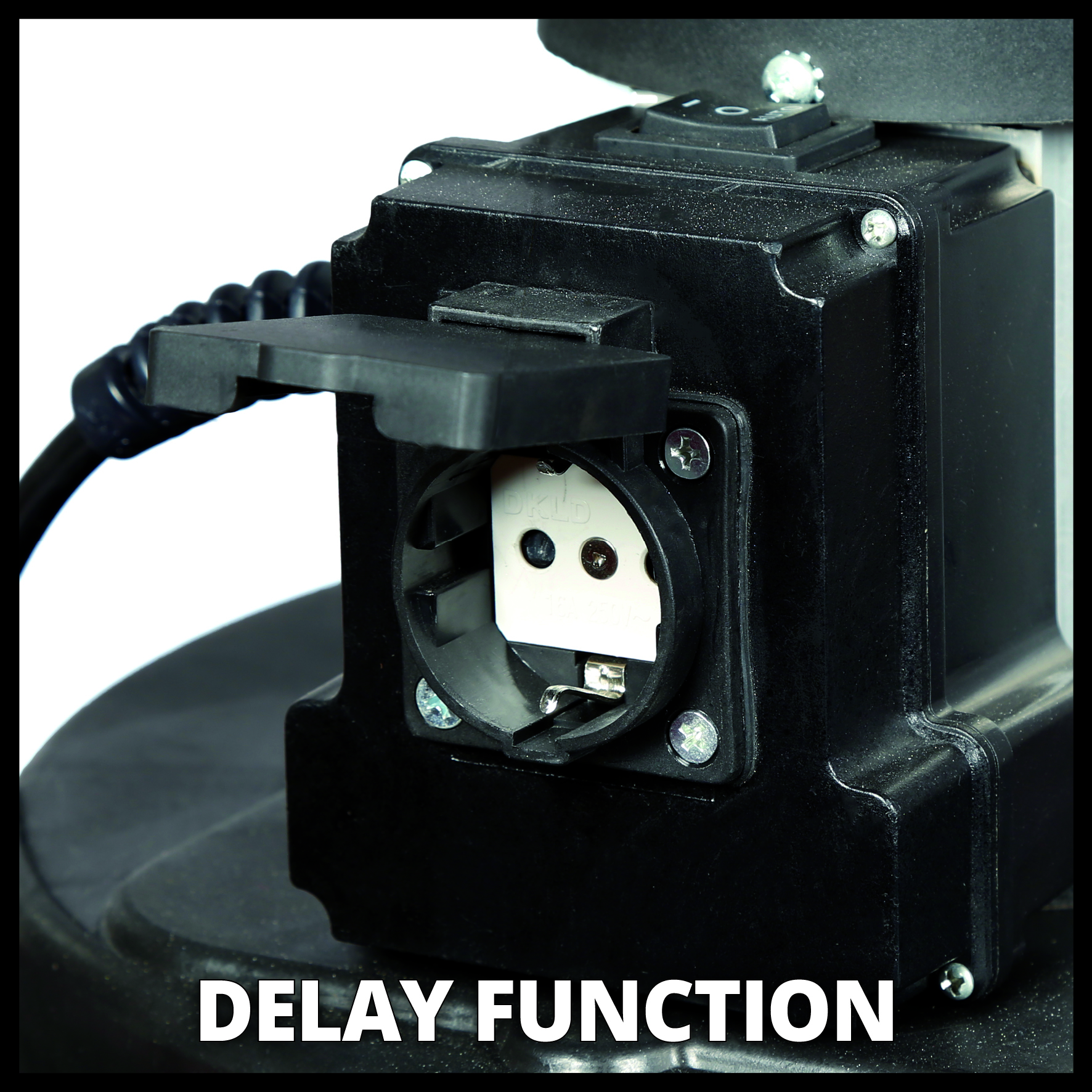 Spånsug Einhell TE-VE 550/1 A