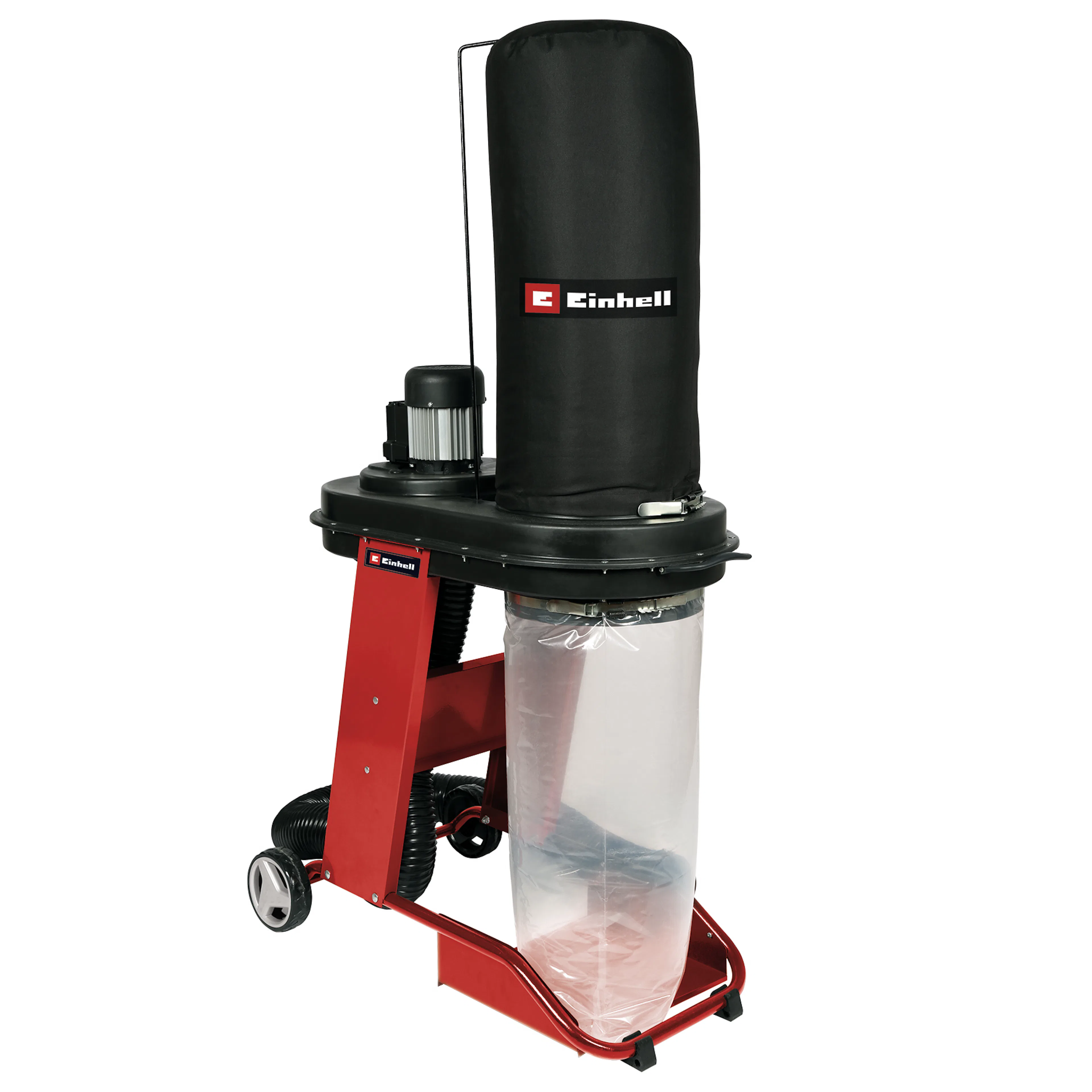 Spånsug Einhell TE-VE 550/1 A