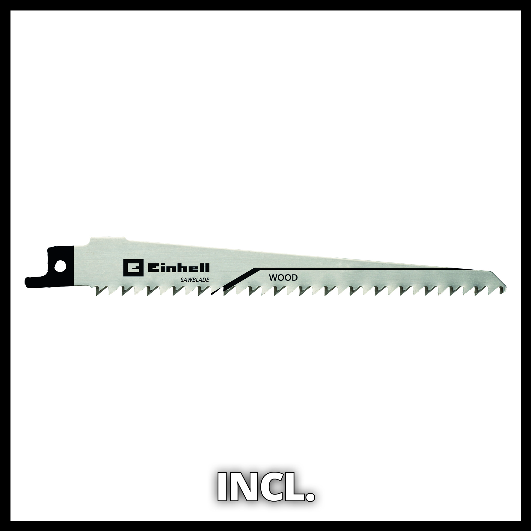 Tigersåg Einhell TE-AP 950 E