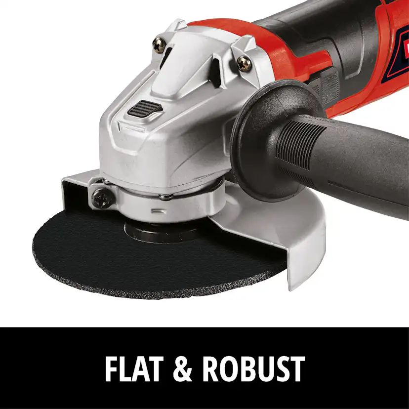 Vinkelslip Einhell Ø115 mm 600W TC-AG 115/1