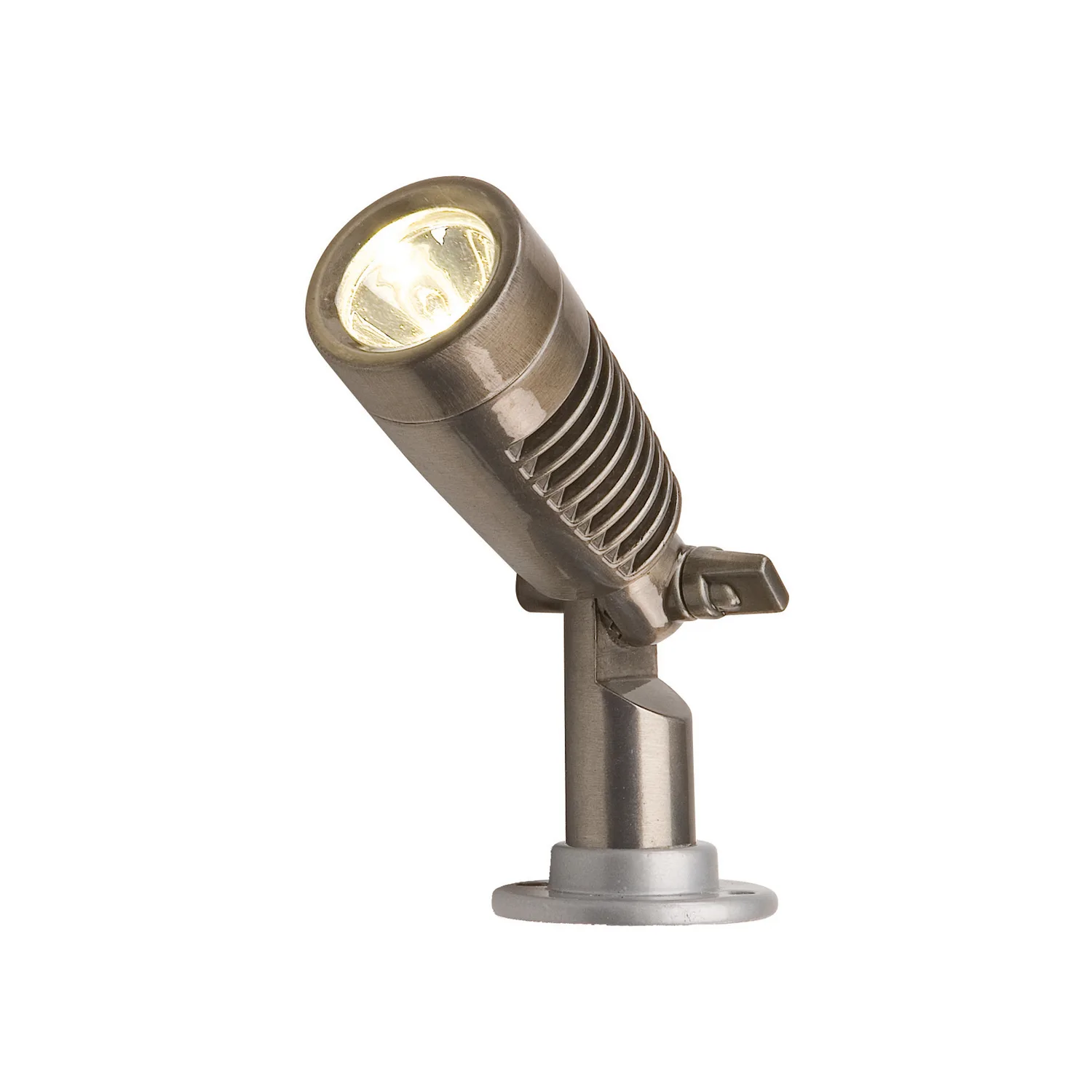 Markbelysning Gardenlights Minus Spotlight LED Varmvit