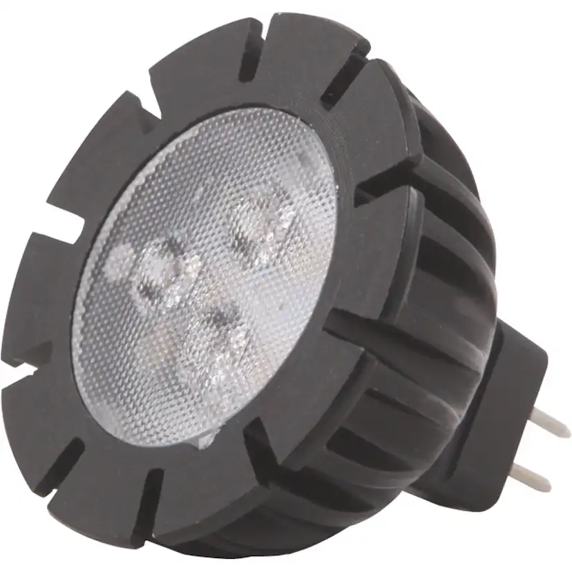 Reservlampa Gardenlights LED GU5,3