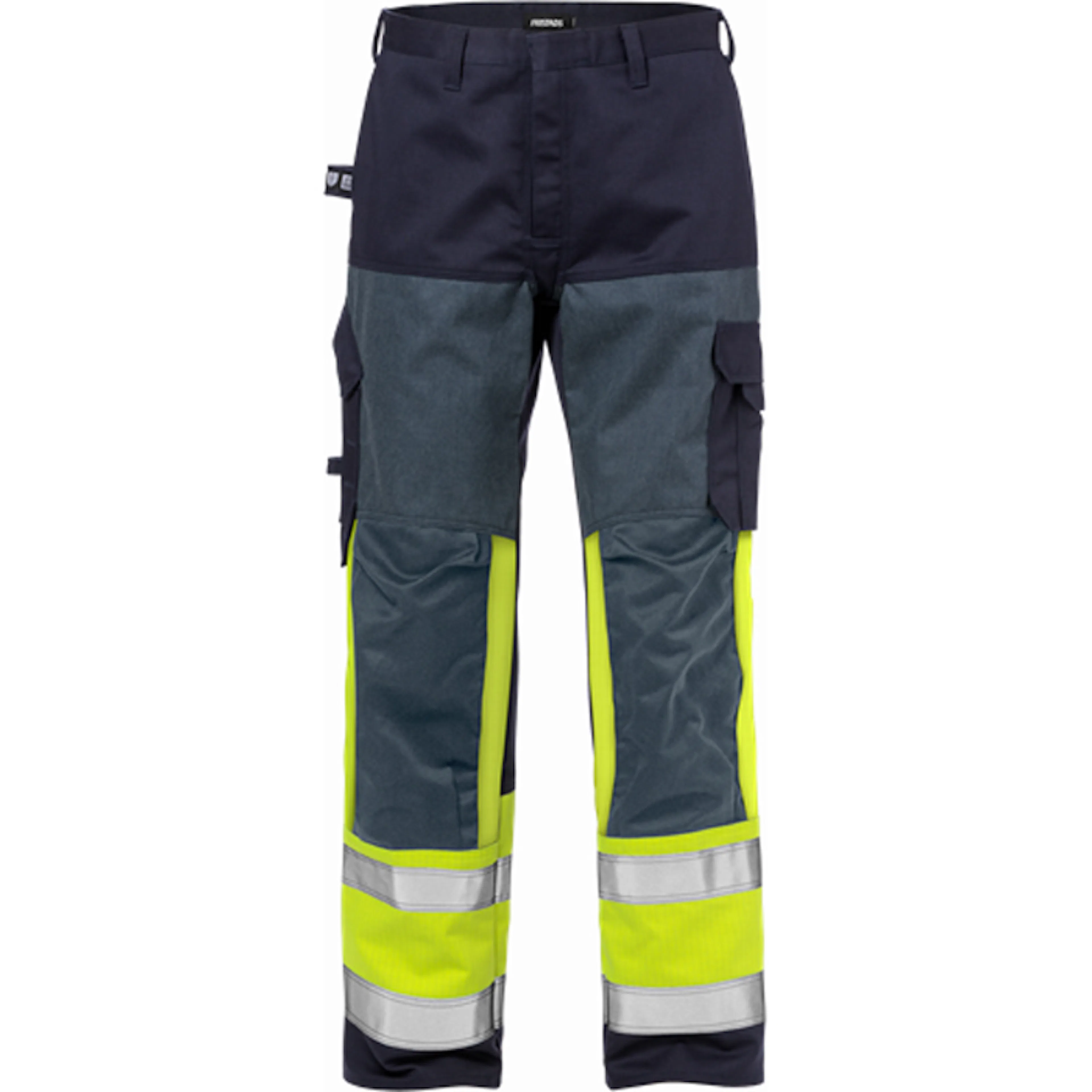 Flamskyddad Byxa Fristads 2587 FLAM Klass 1