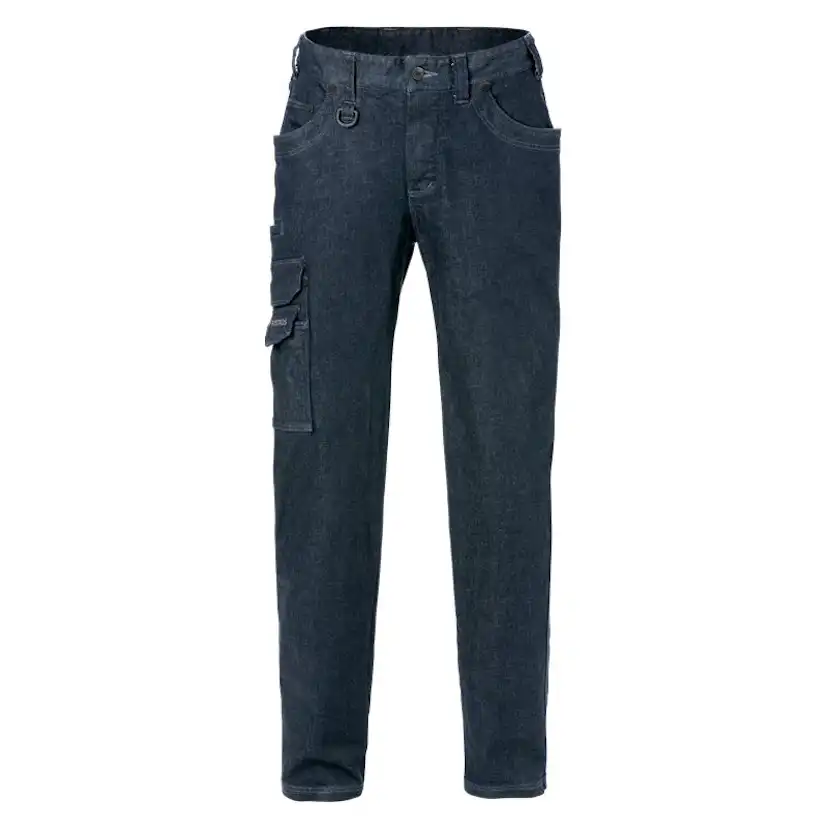 Servicejeans Fristads Stretch 2506 DCS Dam