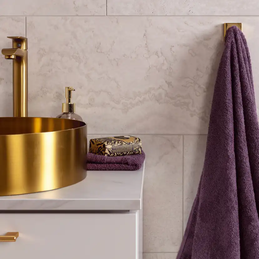 Klinker Astor Ceramiche Stream Bone Beige 30x60 cm