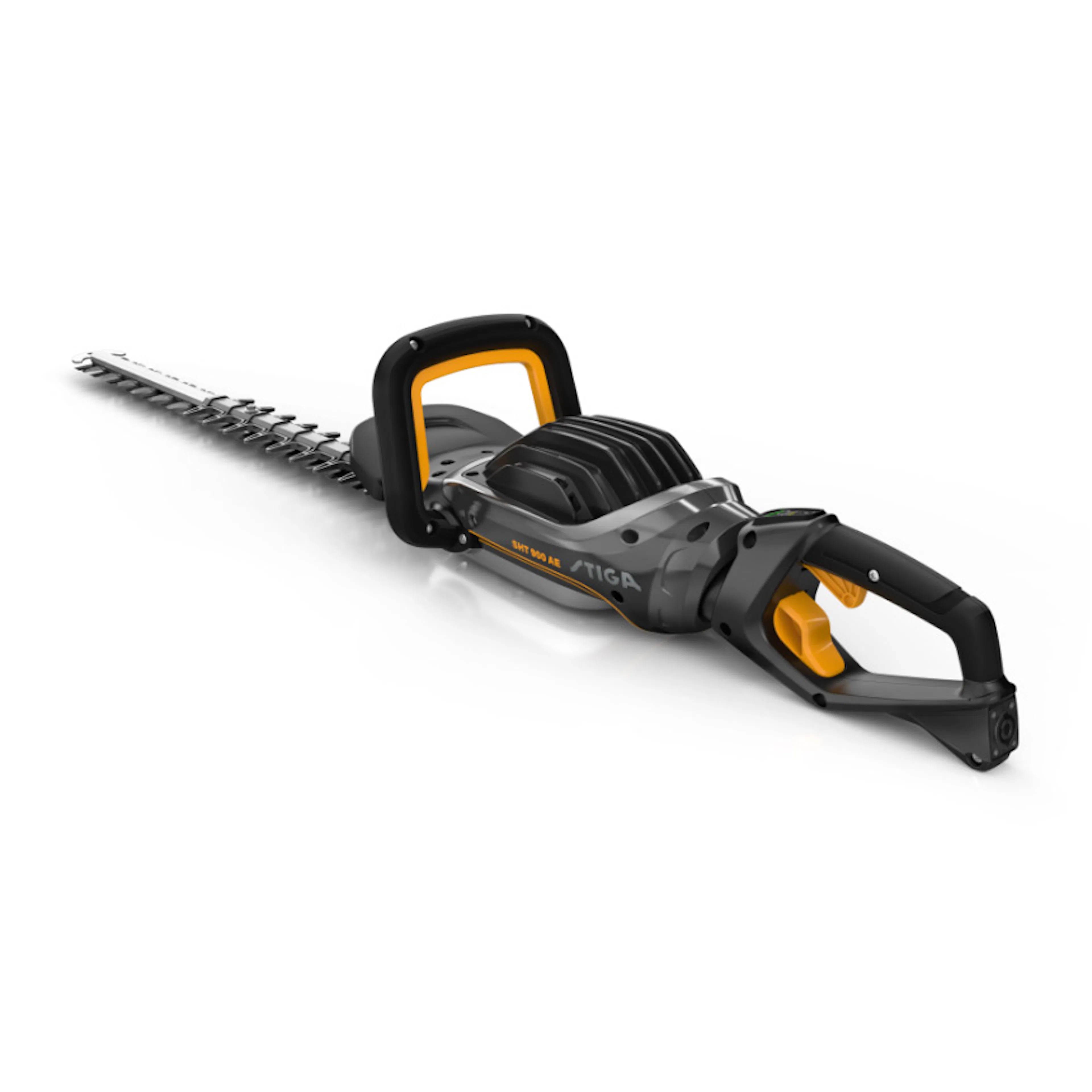 Häcksax STIGA SHT 900 PAE