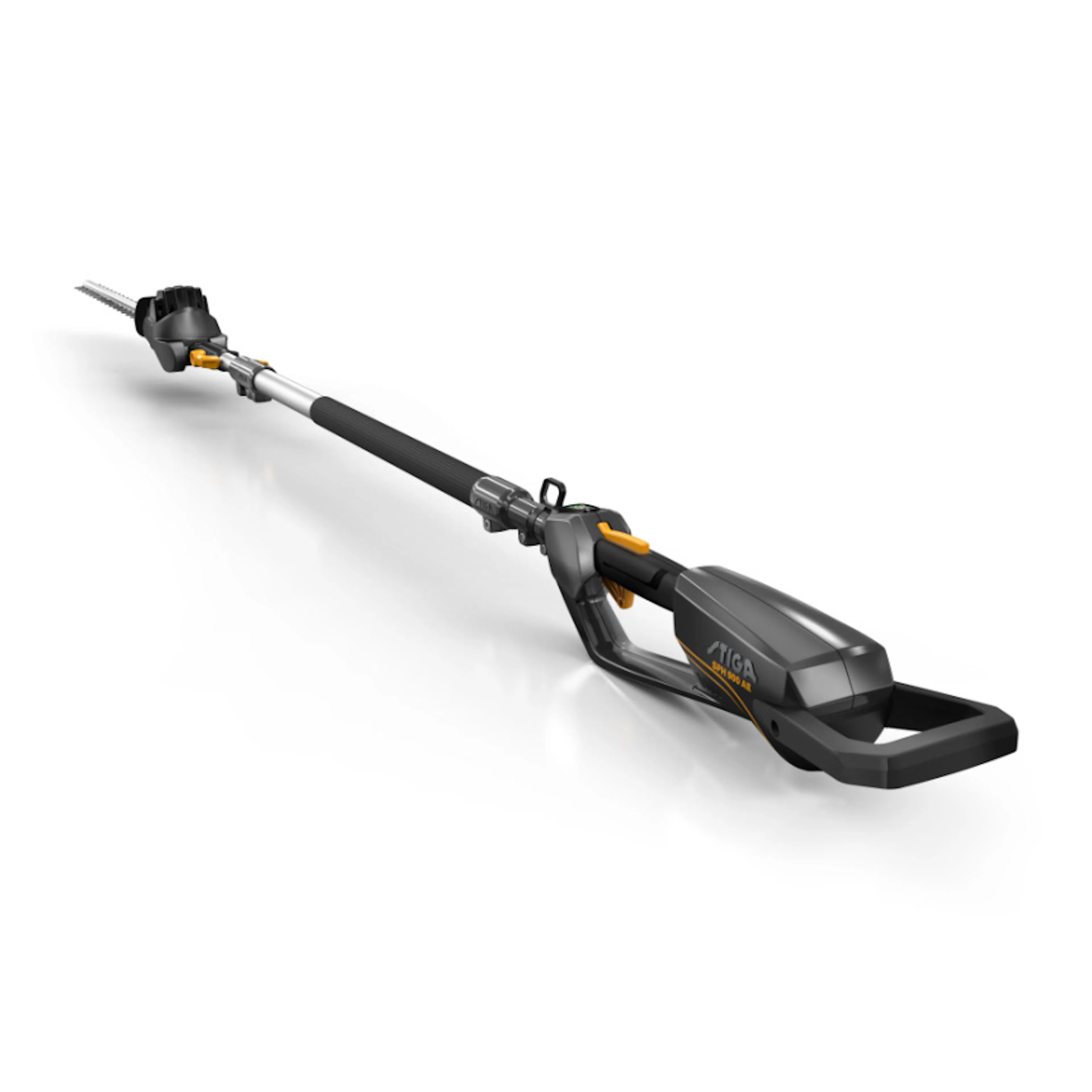 Häcksax STIGA SPH 900 PAE