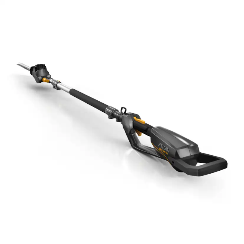 Häcksax STIGA SPH 900 PAE