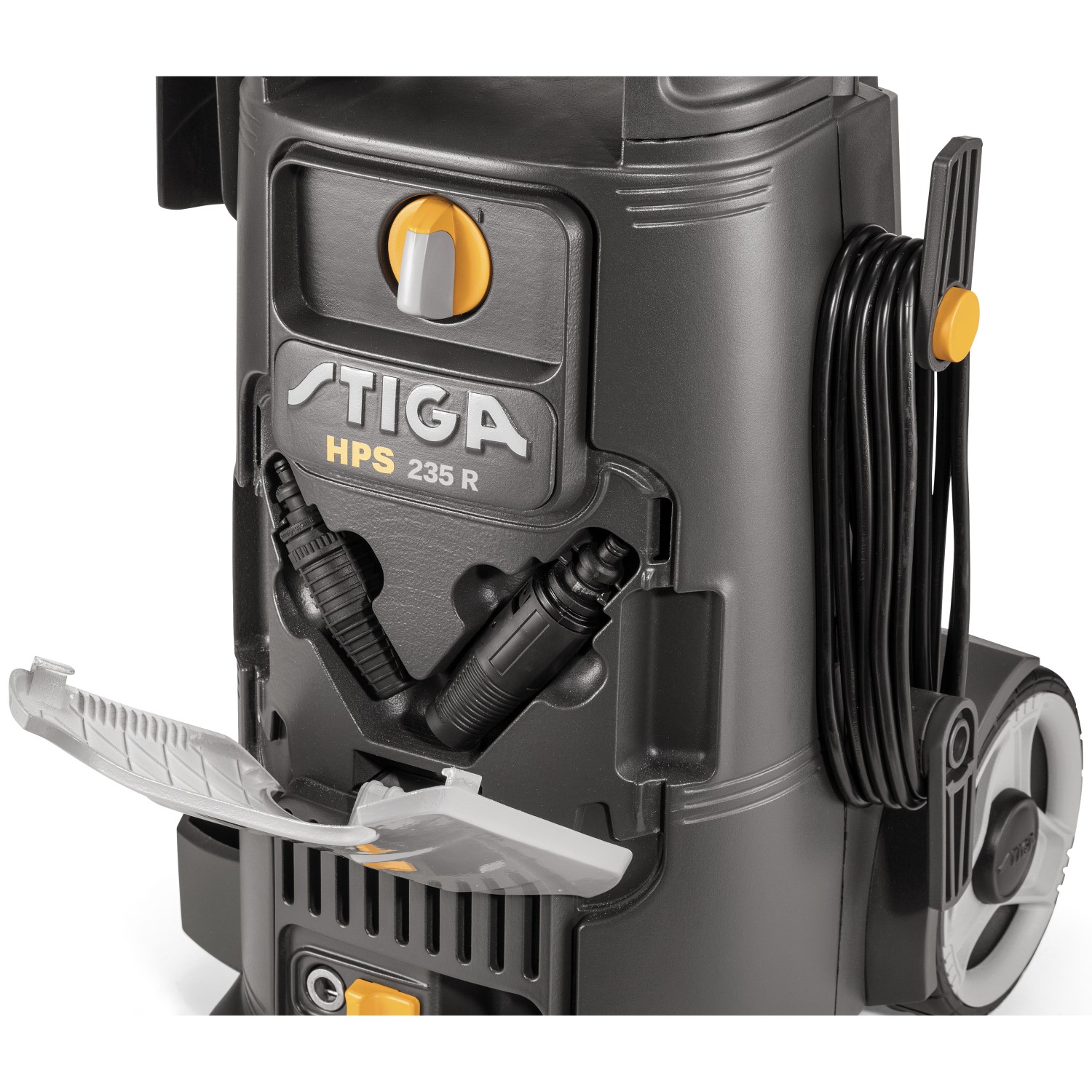 Högtryckstvätt STIGA HPS 235 R