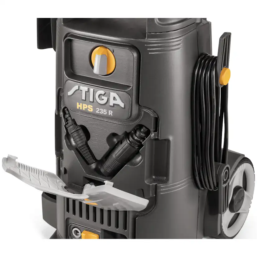 Högtryckstvätt STIGA HPS 235 R