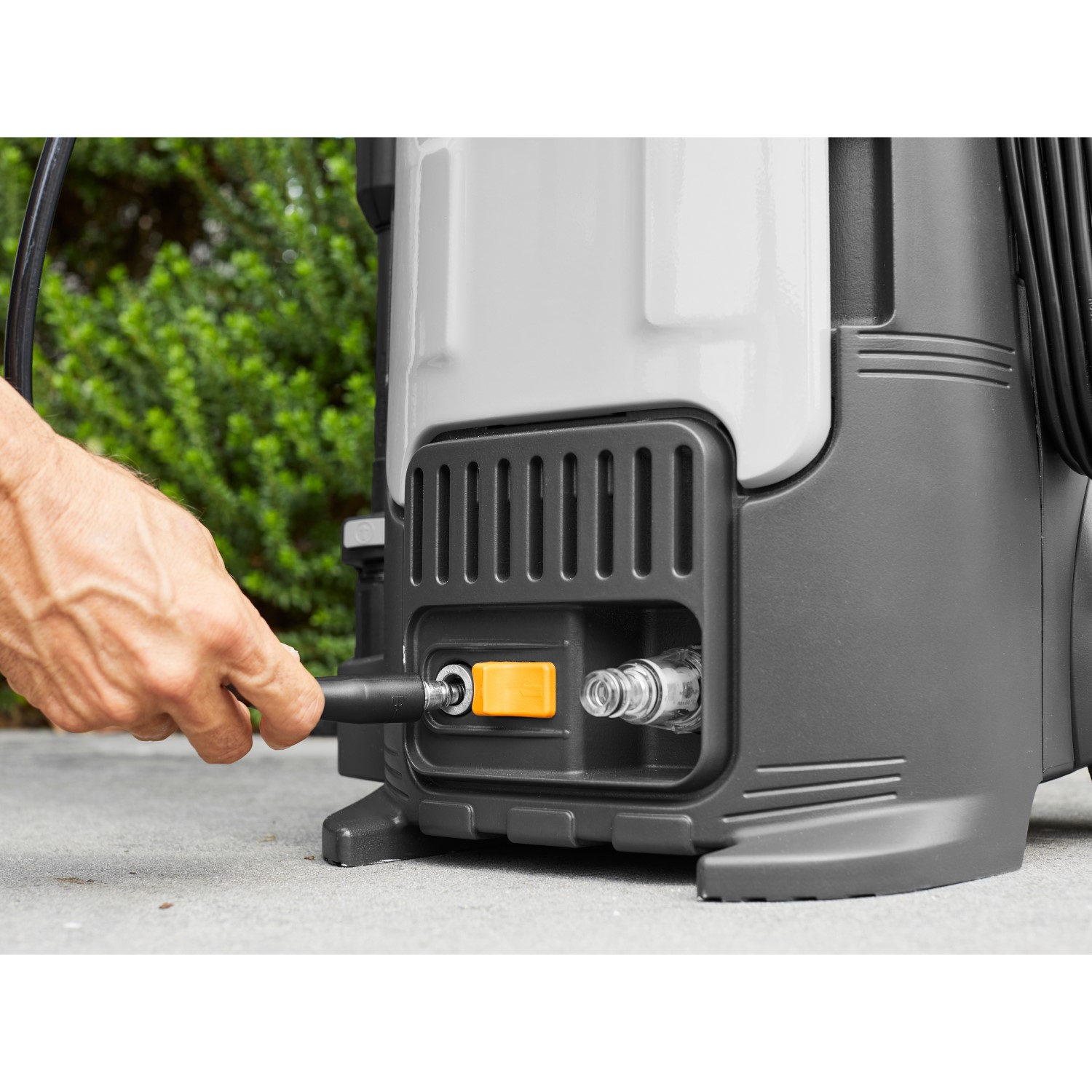 Högtryckstvätt STIGA HPS 235 R