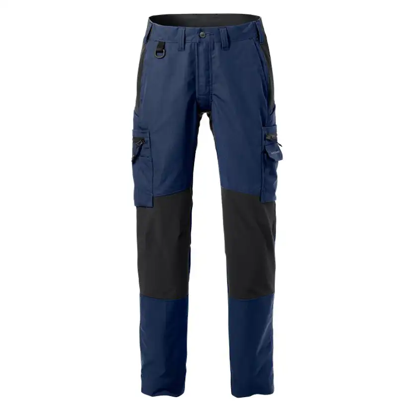 Servicebyxa Fristads Stretch 2701 PLW Dam