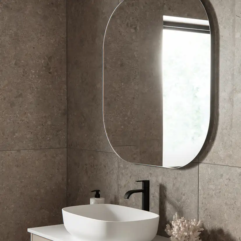 Spegel Vedum Grann 800