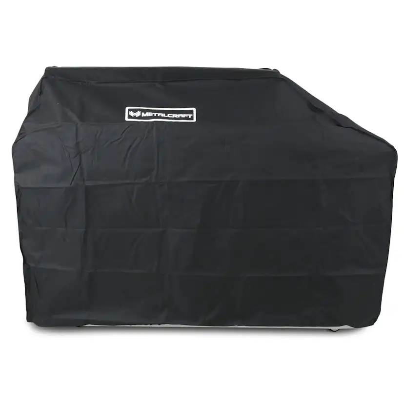 Grillöverdrag Metalcraft Till New Orleans Regnskydd i Oxfordväv
