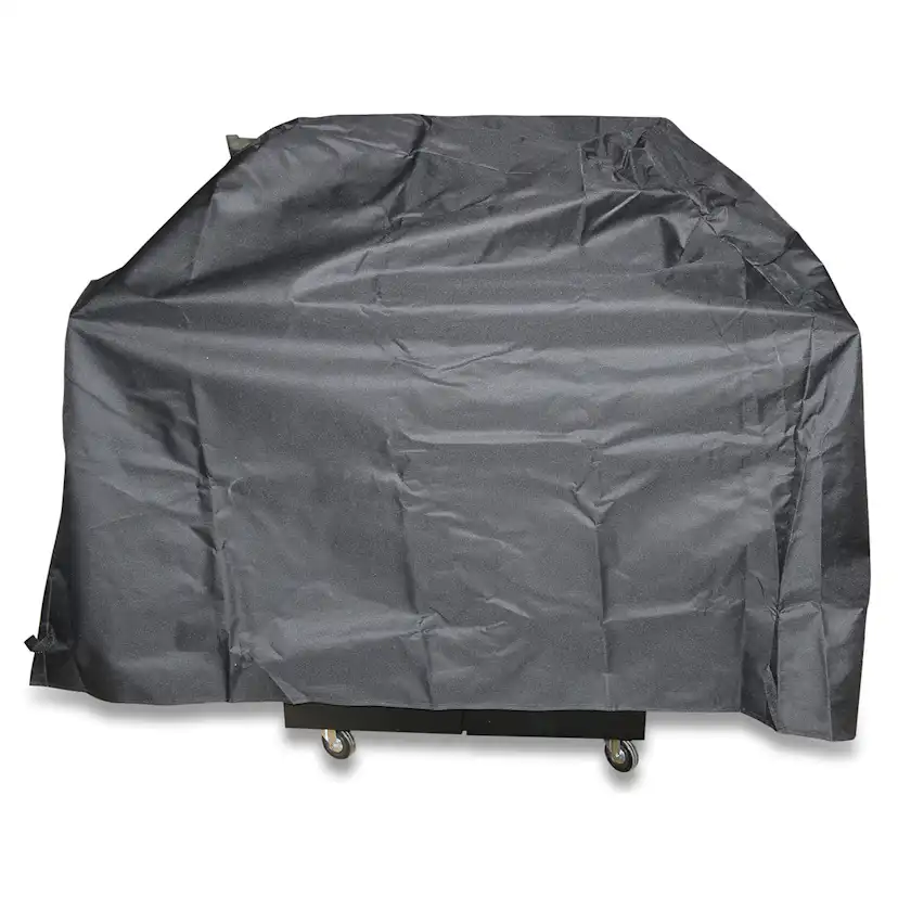 Grillöverdrag Metalcraft Till Nashville/Malibu