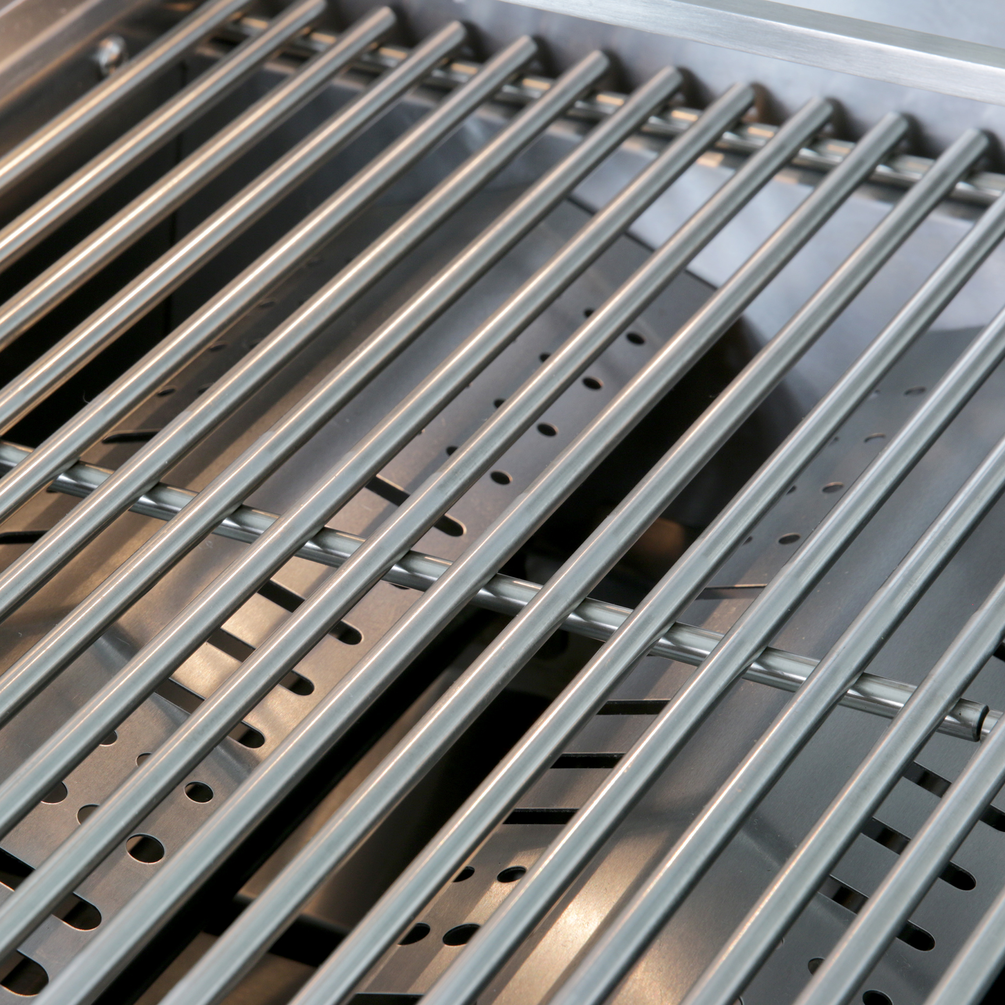 Gasolgrill Metalcraft Austin