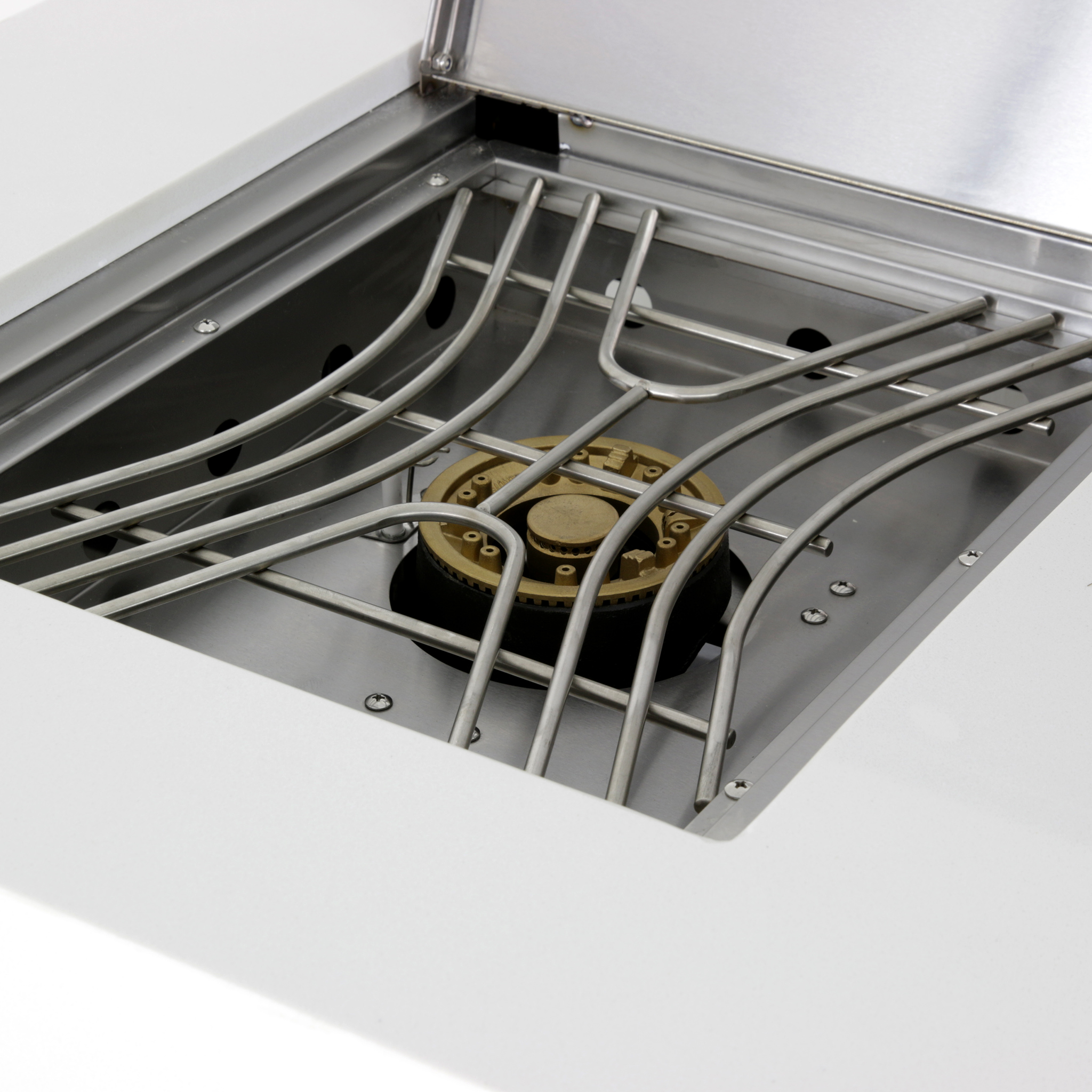 Gasolgrill Metalcraft Austin