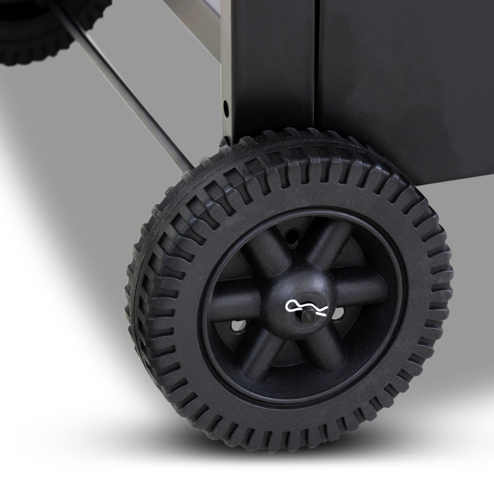 Gasolgrill Metalcraft Atlanta