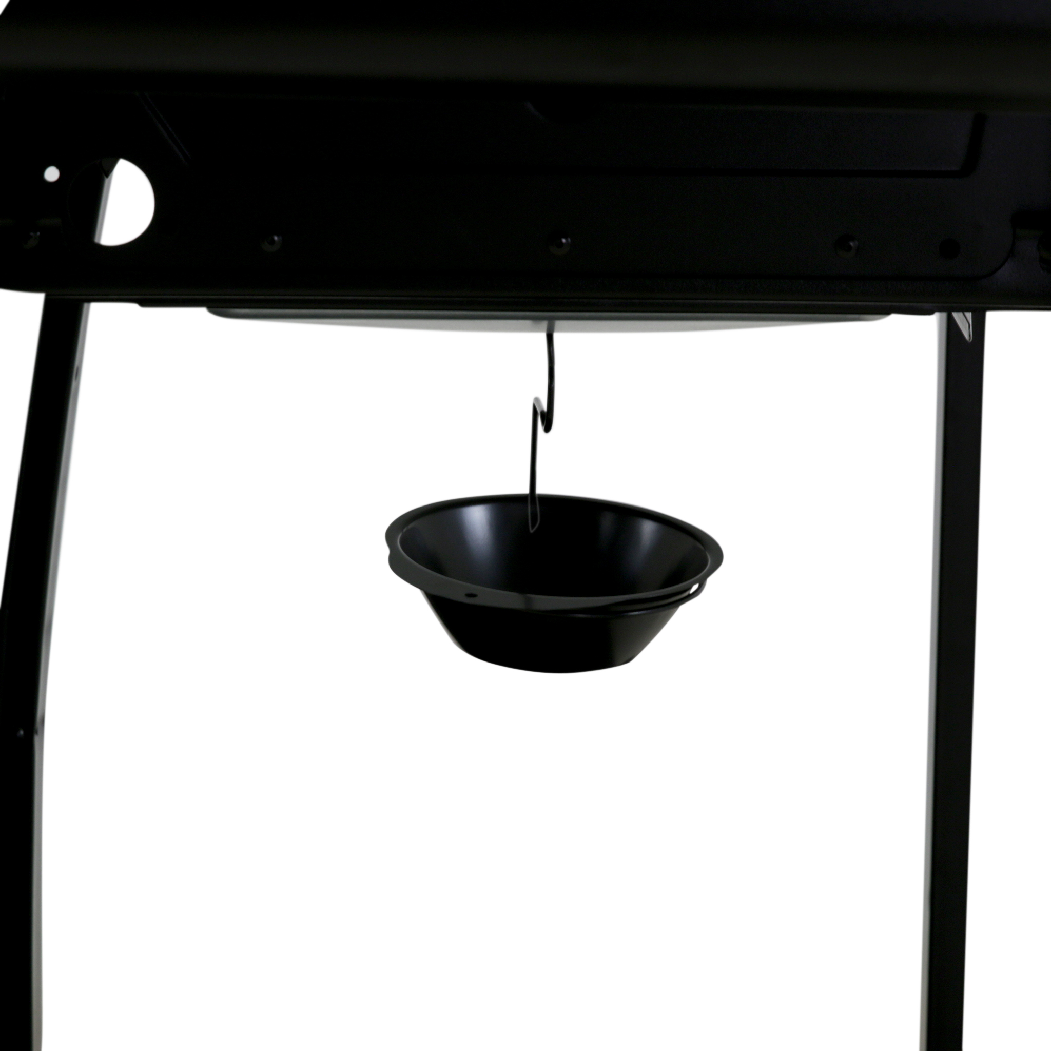 Gasolgrill Metalcraft Atlanta