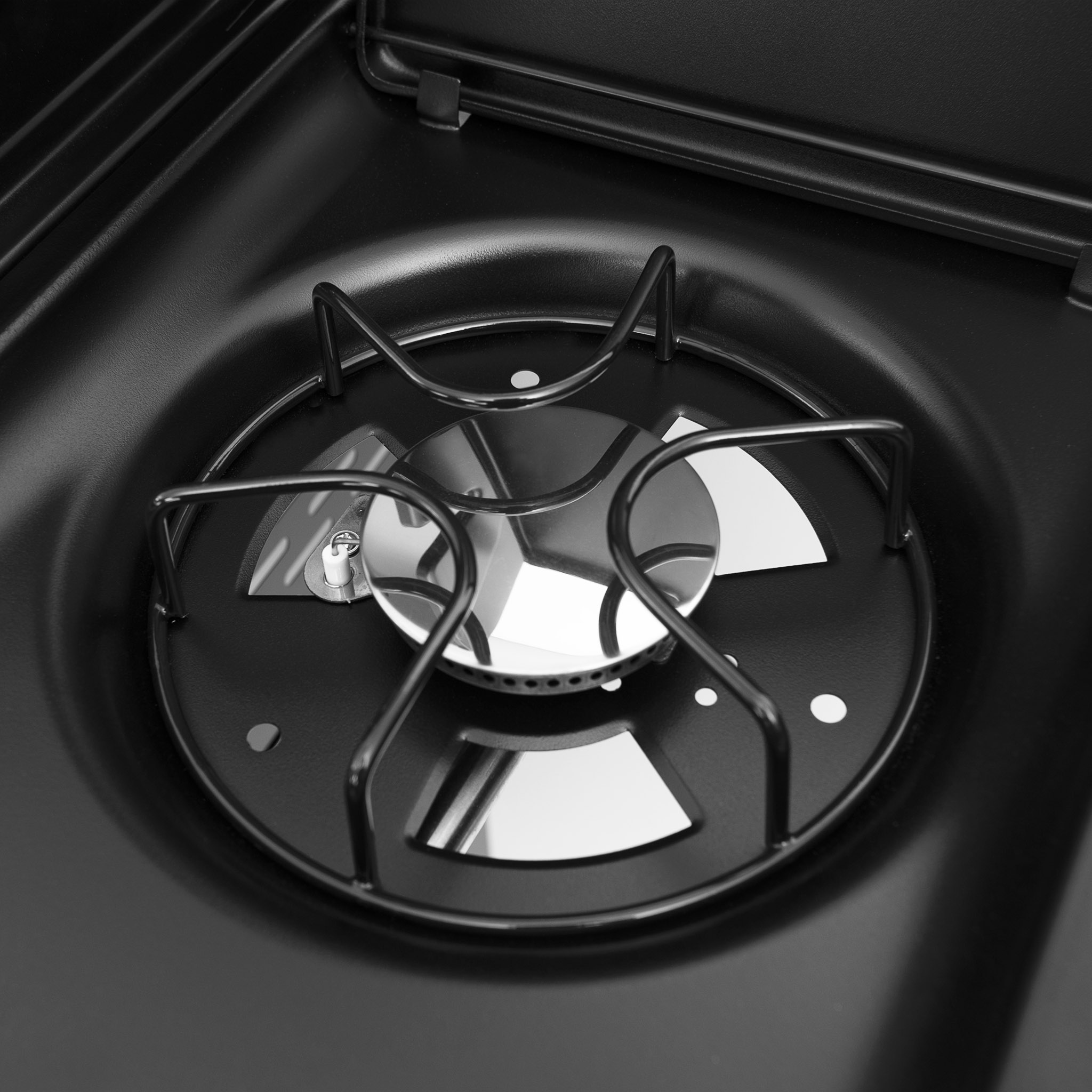 Gasolgrill Metalcraft St. Louis