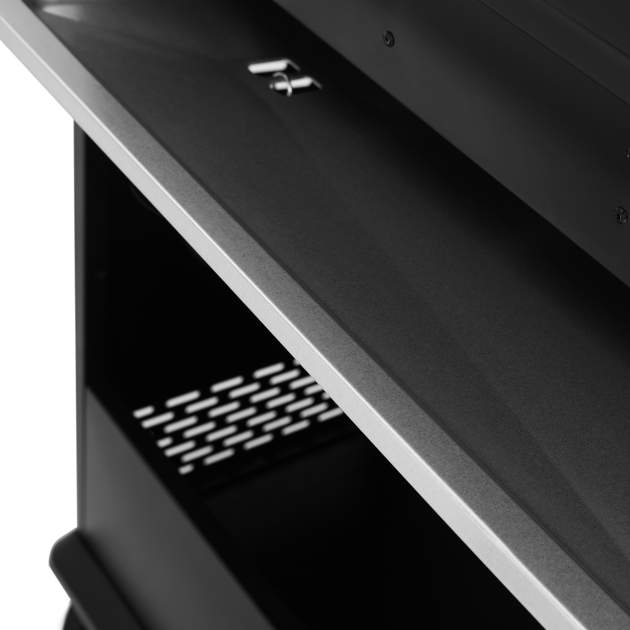 Gasolgrill Metalcraft St. Louis