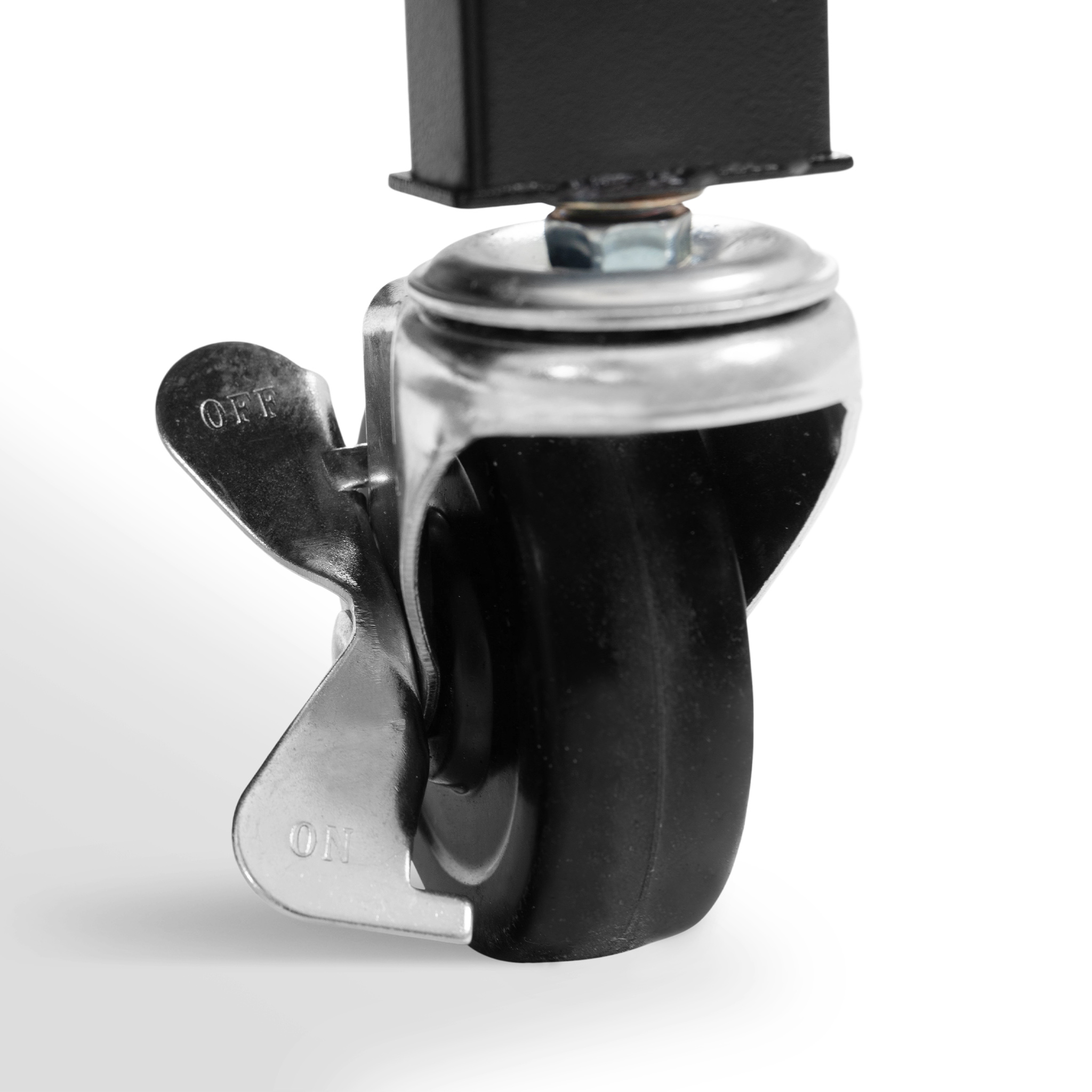 Gasolgrill Metalcraft Charleston