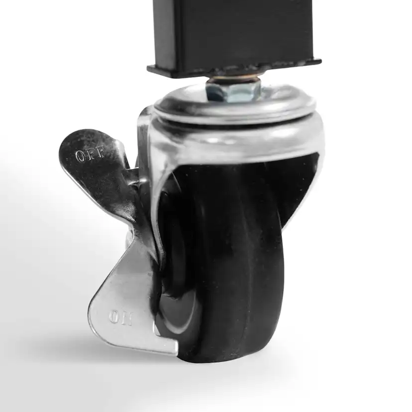 Gasolgrill Metalcraft Charleston