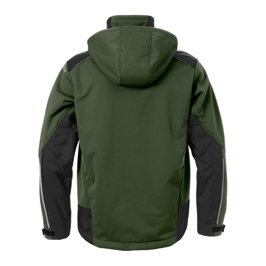 Softshelljacka Fristads 4060 CFJ