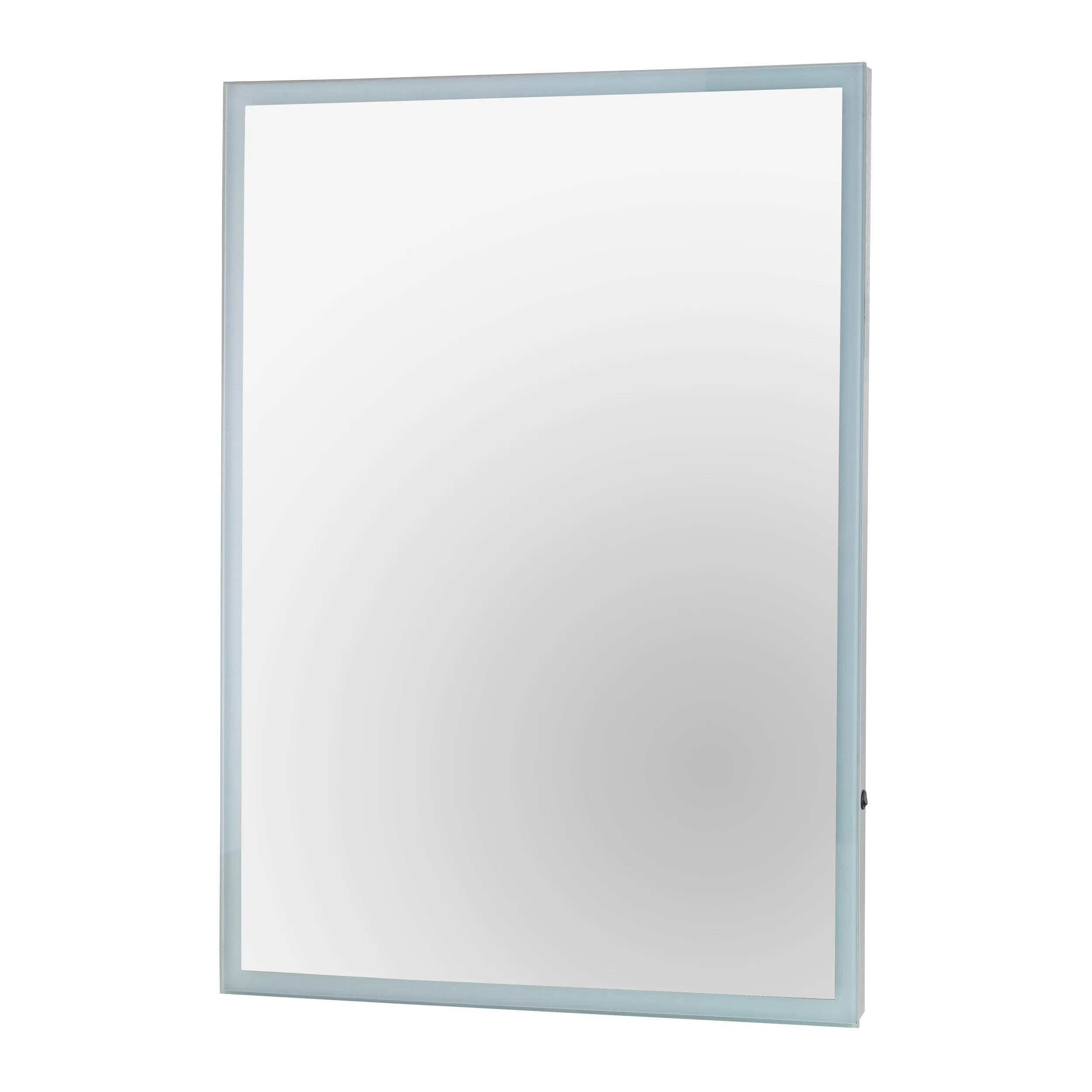 Badrumsspegel Bemeta LED-ram 600 mm