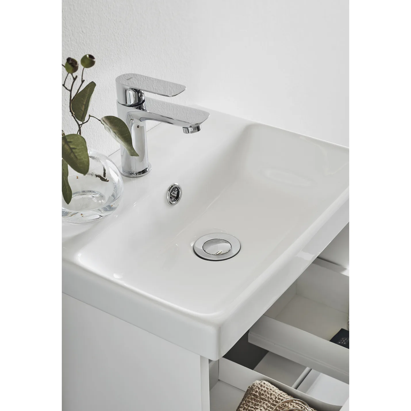 Tvättställ Hafa Neat 420