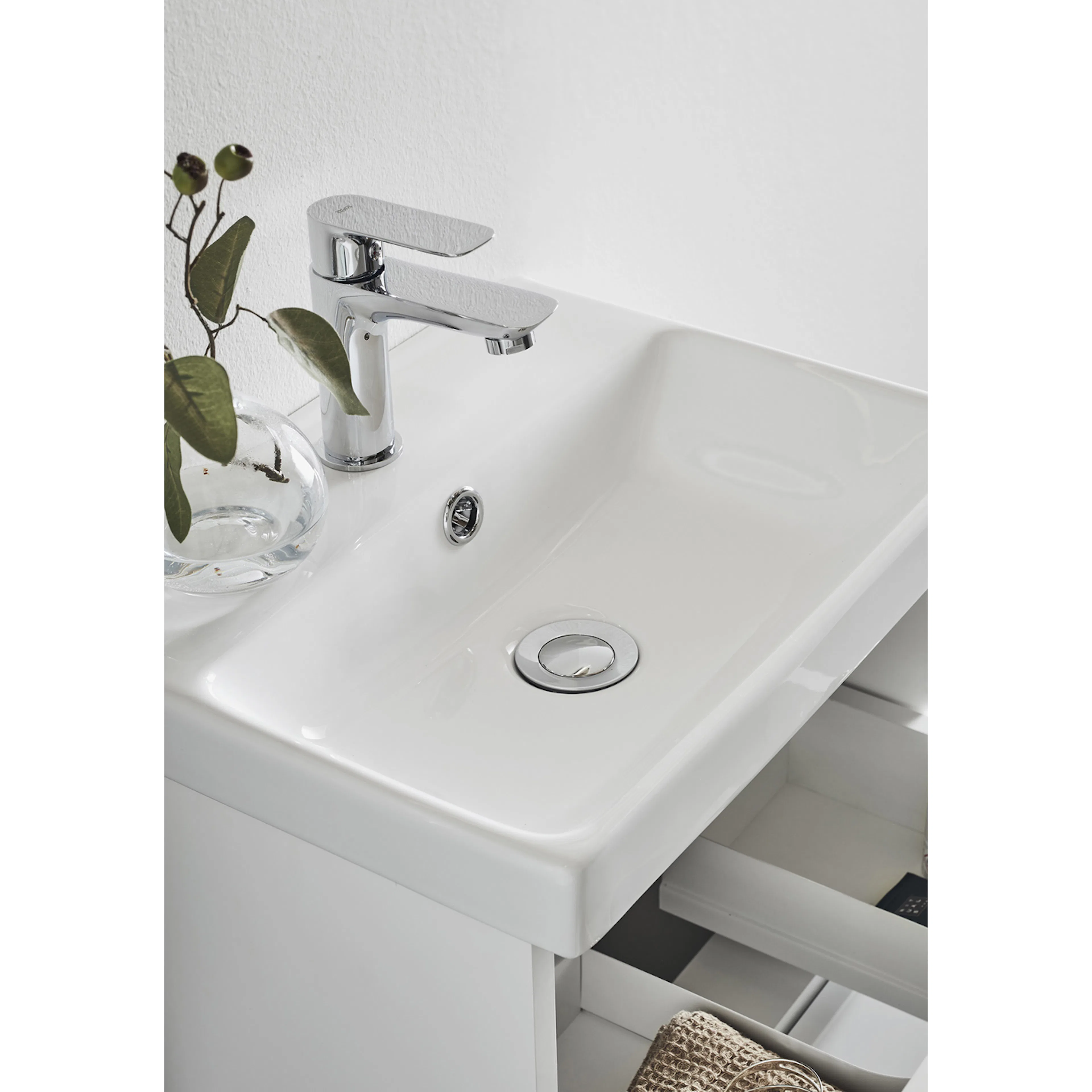 Tvättställ Hafa Neat 550