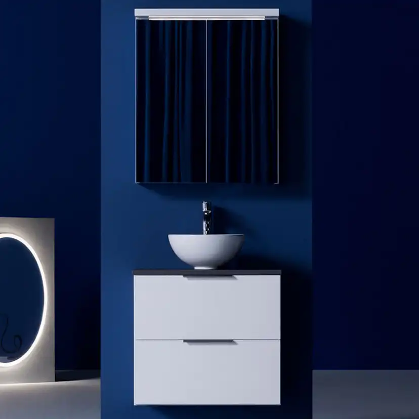 Tvättställ Hafa Spring Small