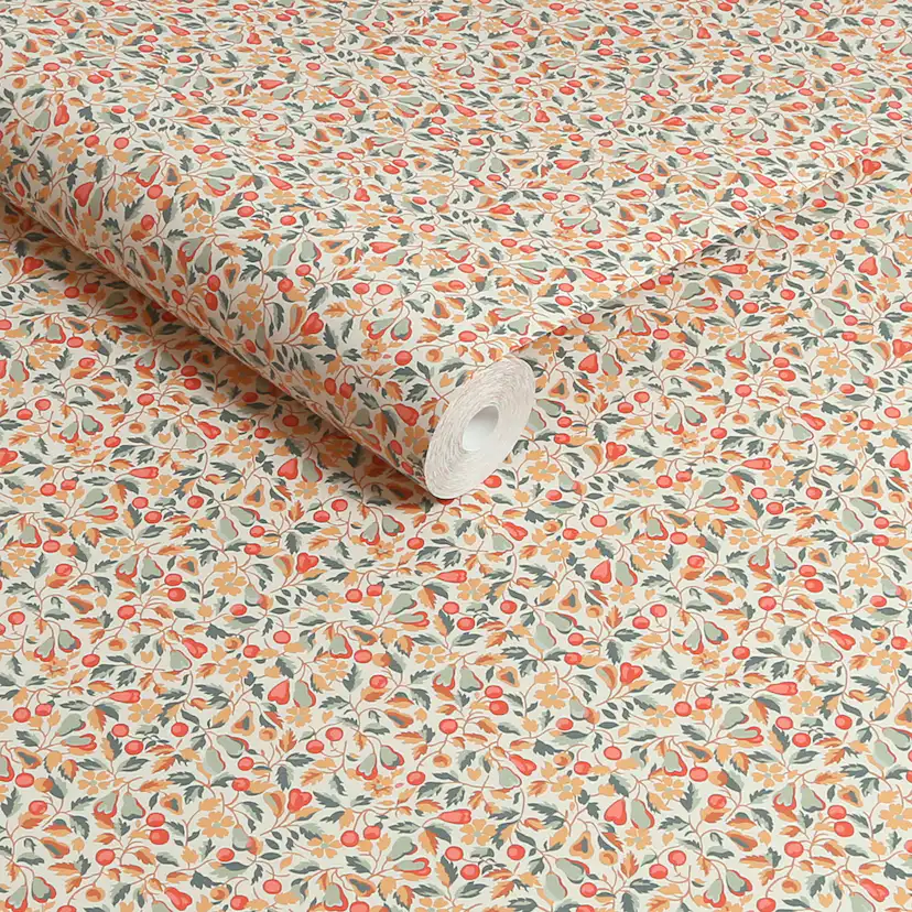 Tapet Laura Ashley Devrons