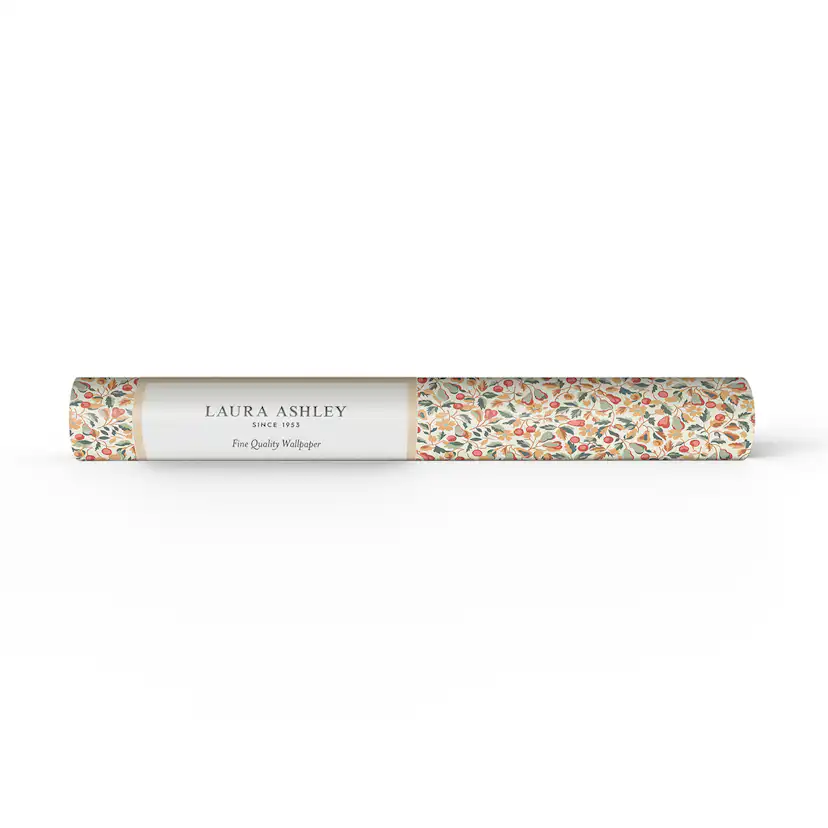 Tapet Laura Ashley Devrons