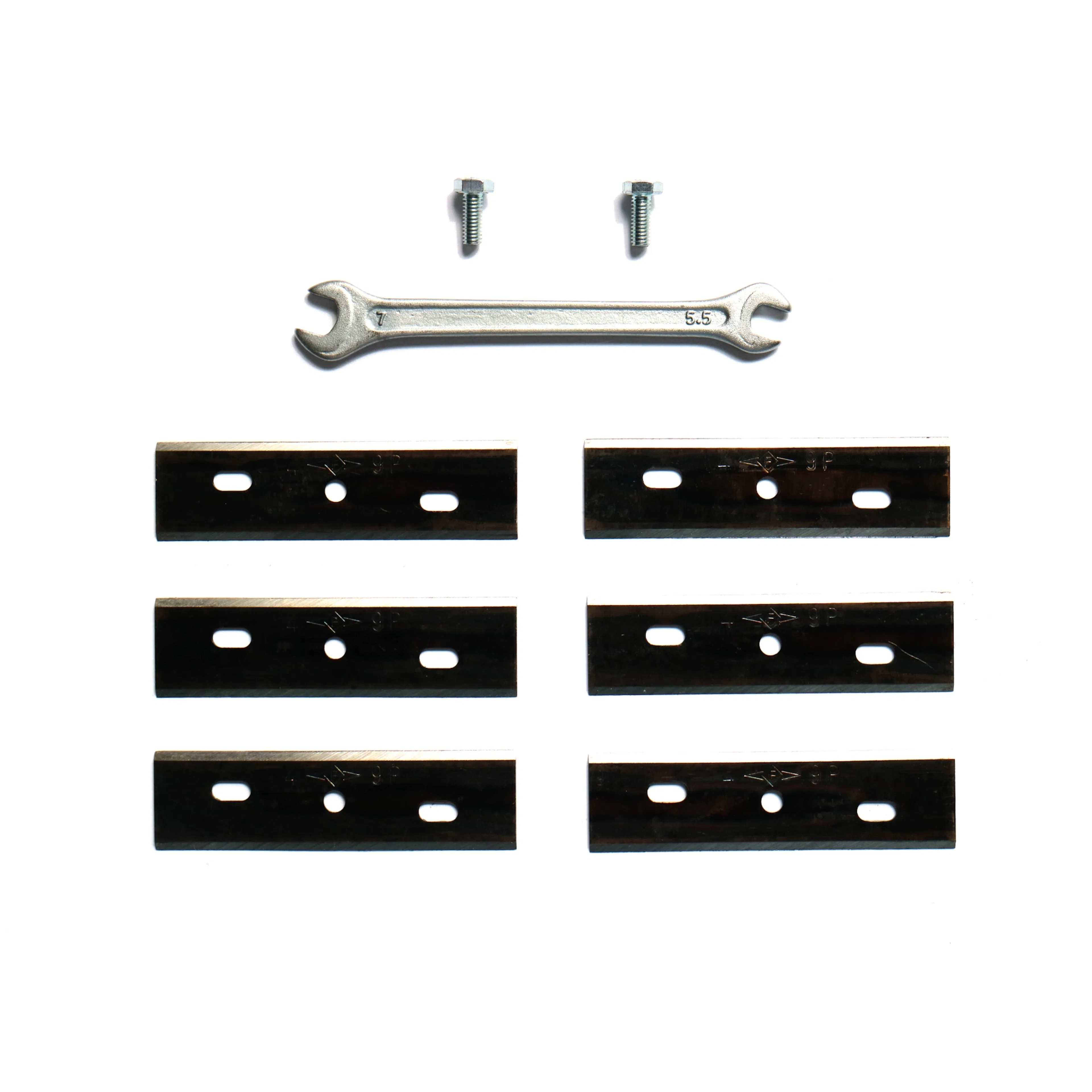 Knivset AL-KO till Robolinho 3 Set 300E, 500E, 500W, 1150Se, 1150W