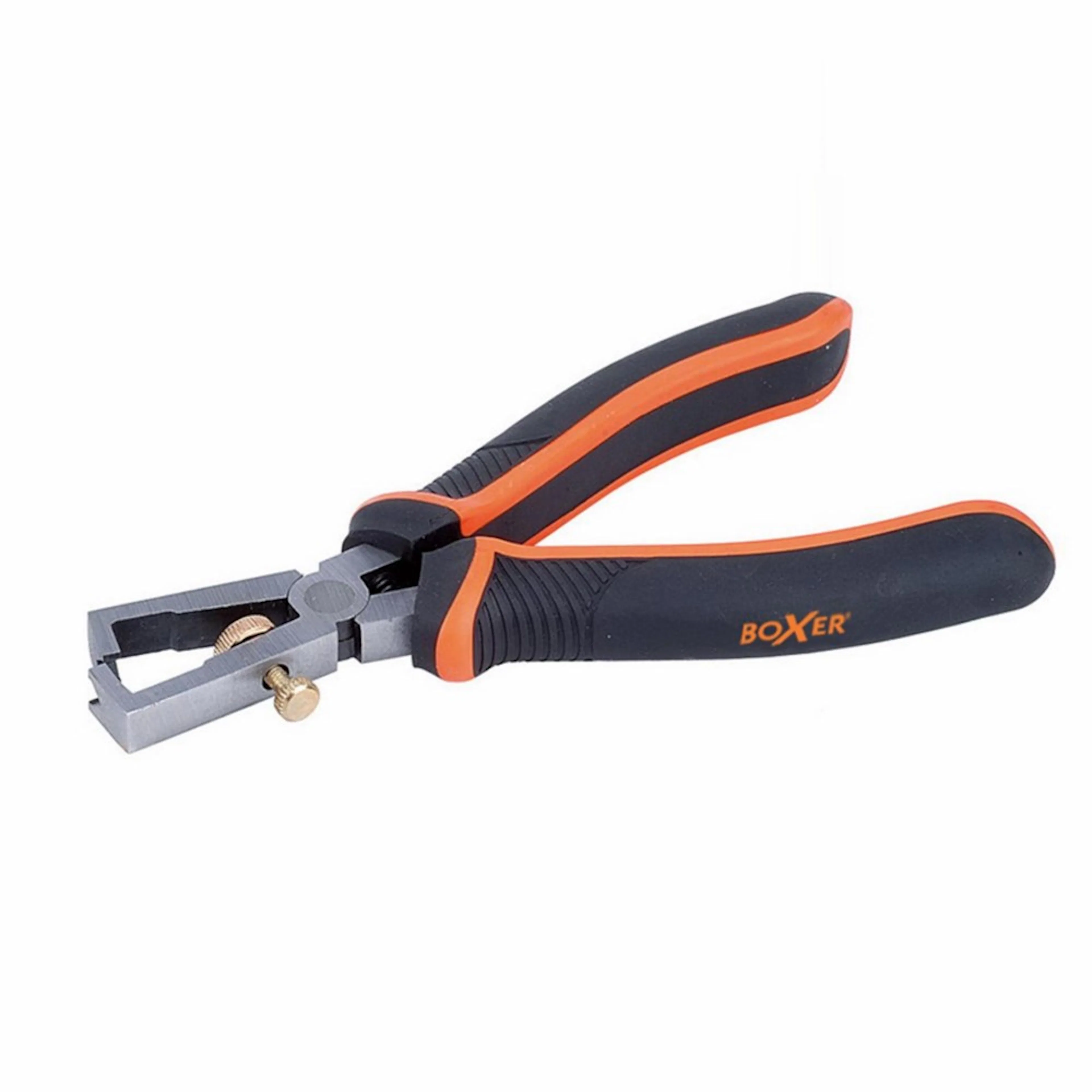 Kabelskaltång Boxer 160 mm