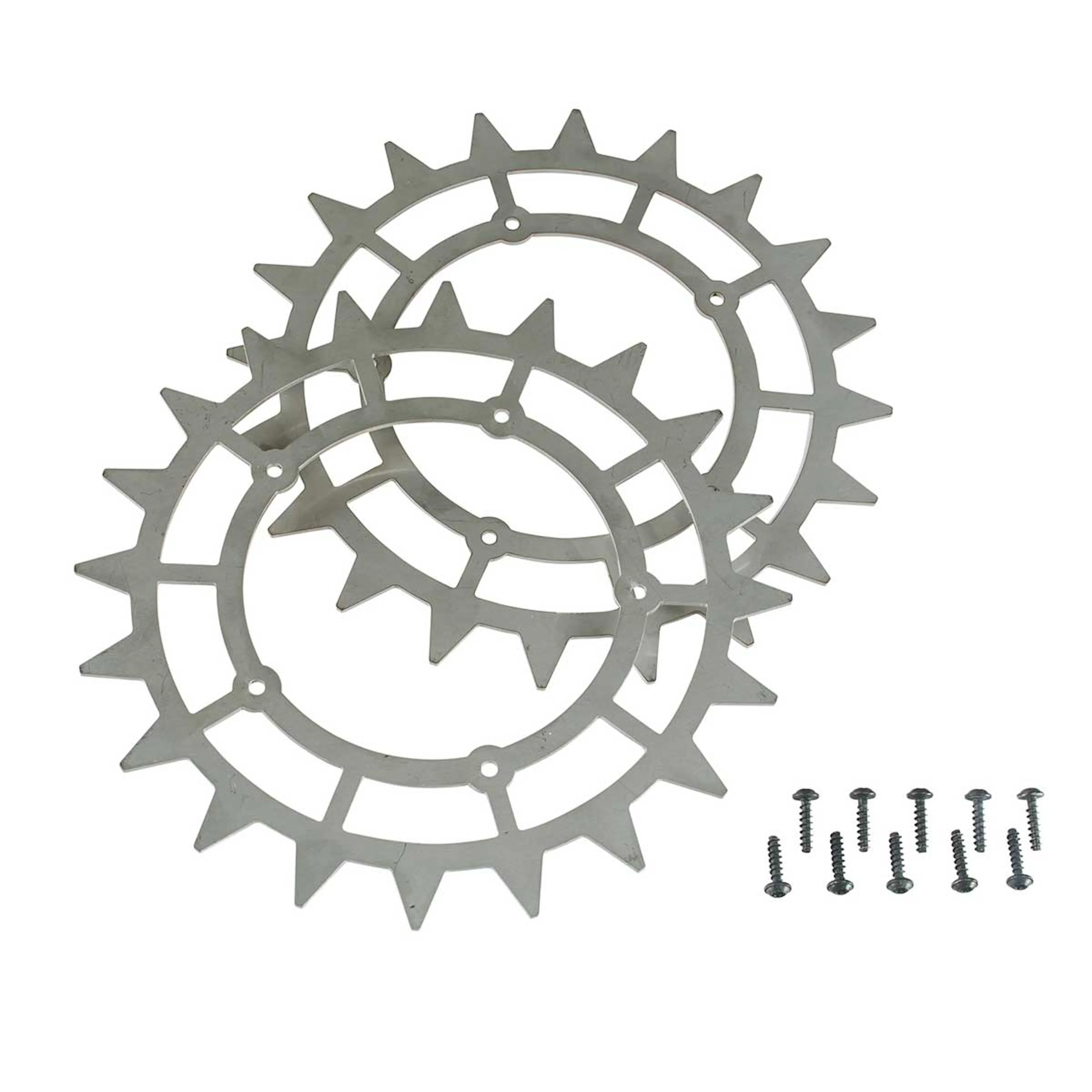 Terränghjul AL-KO Robolinho