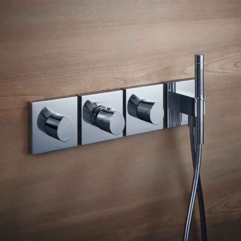 Avstängningsventil Axor Starck