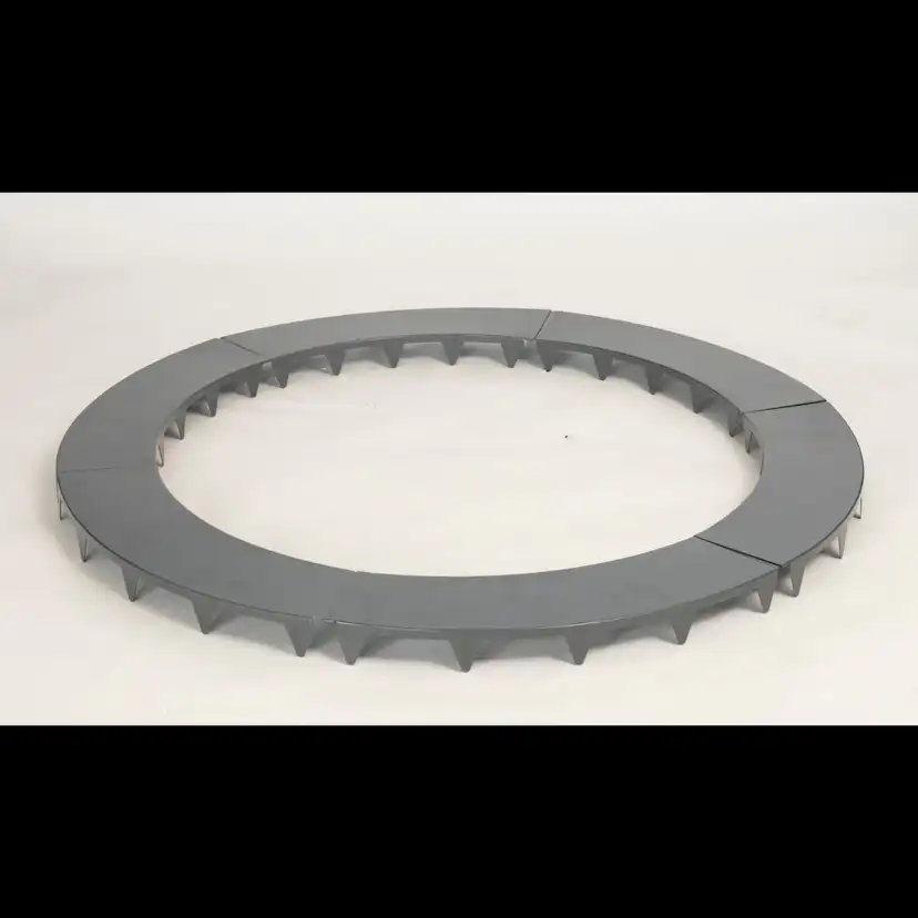 Rabattkant Skotte Garden Unik Rund 2-pack