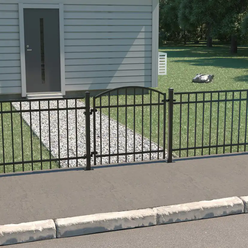 Grind Skotte Garden Populär