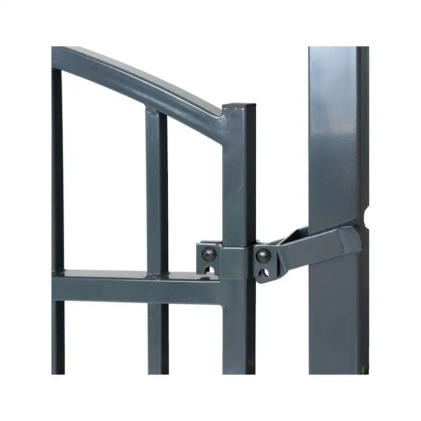 Grindlås Skotte Garden Populär/Tidlös