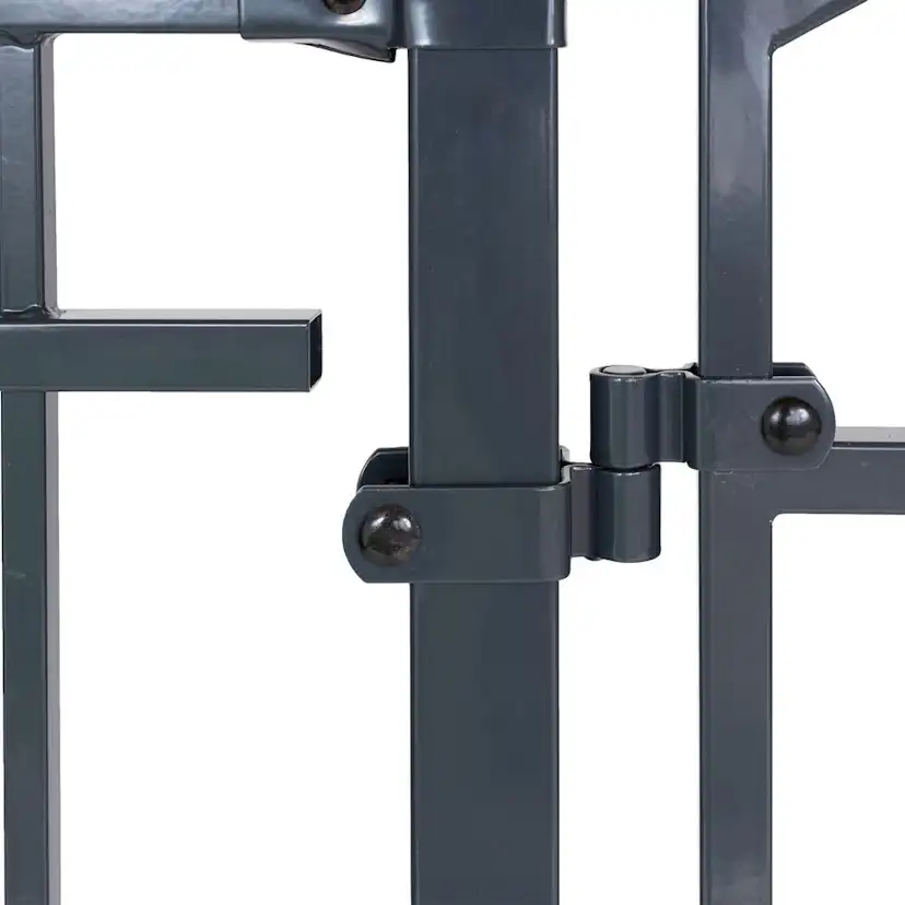 Grindlås Skotte Garden Populär/Tidlös