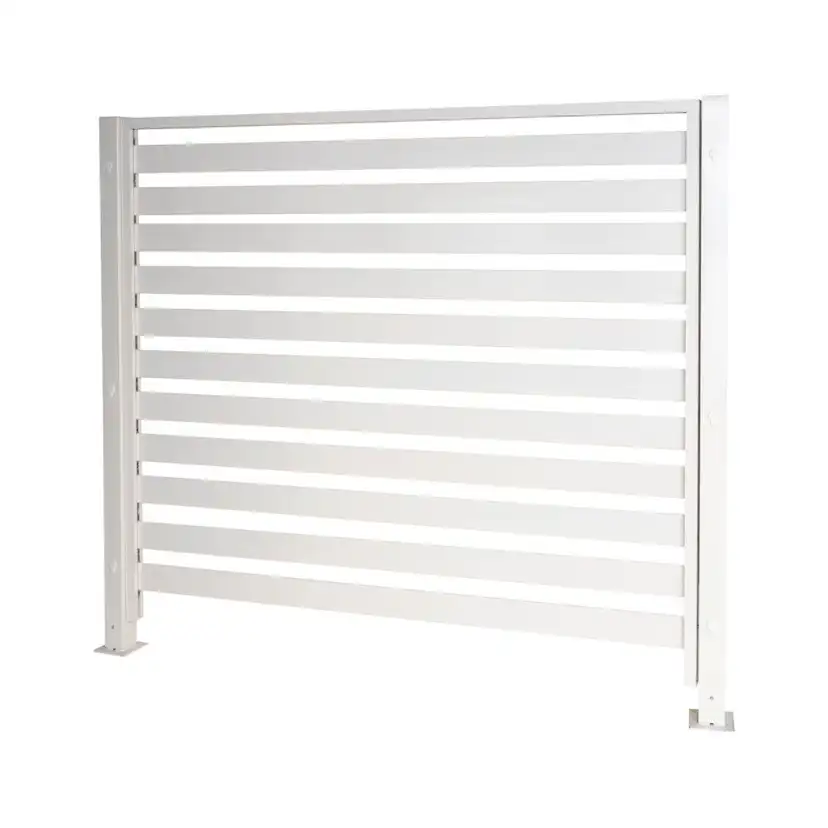 Skärm Skotte Garden Rand 180x160 Cm