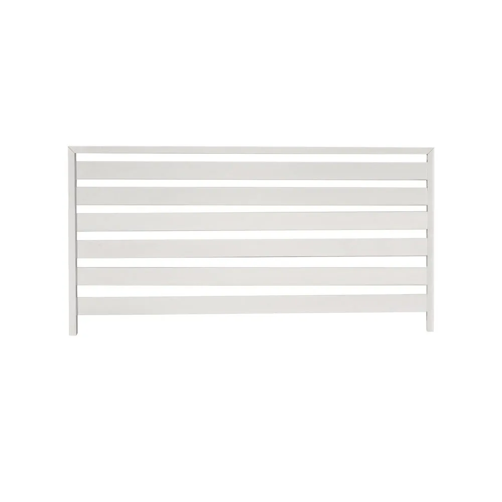 Skärm Skotte Garden Rand 180x90 Cm