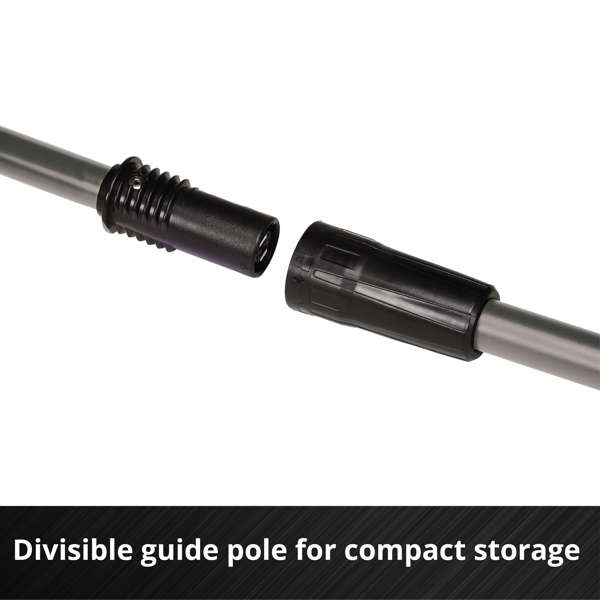 Kantskärare Einhell GE-LE 18/190 Li-Solo utan Batteri