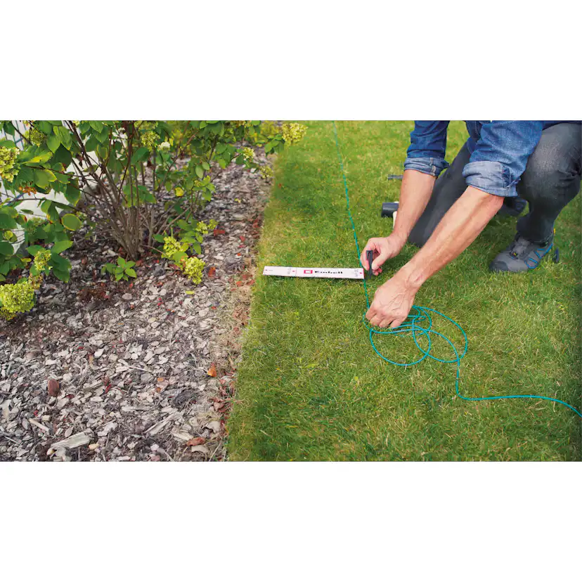 Kabelkit Einhell Tillbehör Robotgräsklippare 500 m2