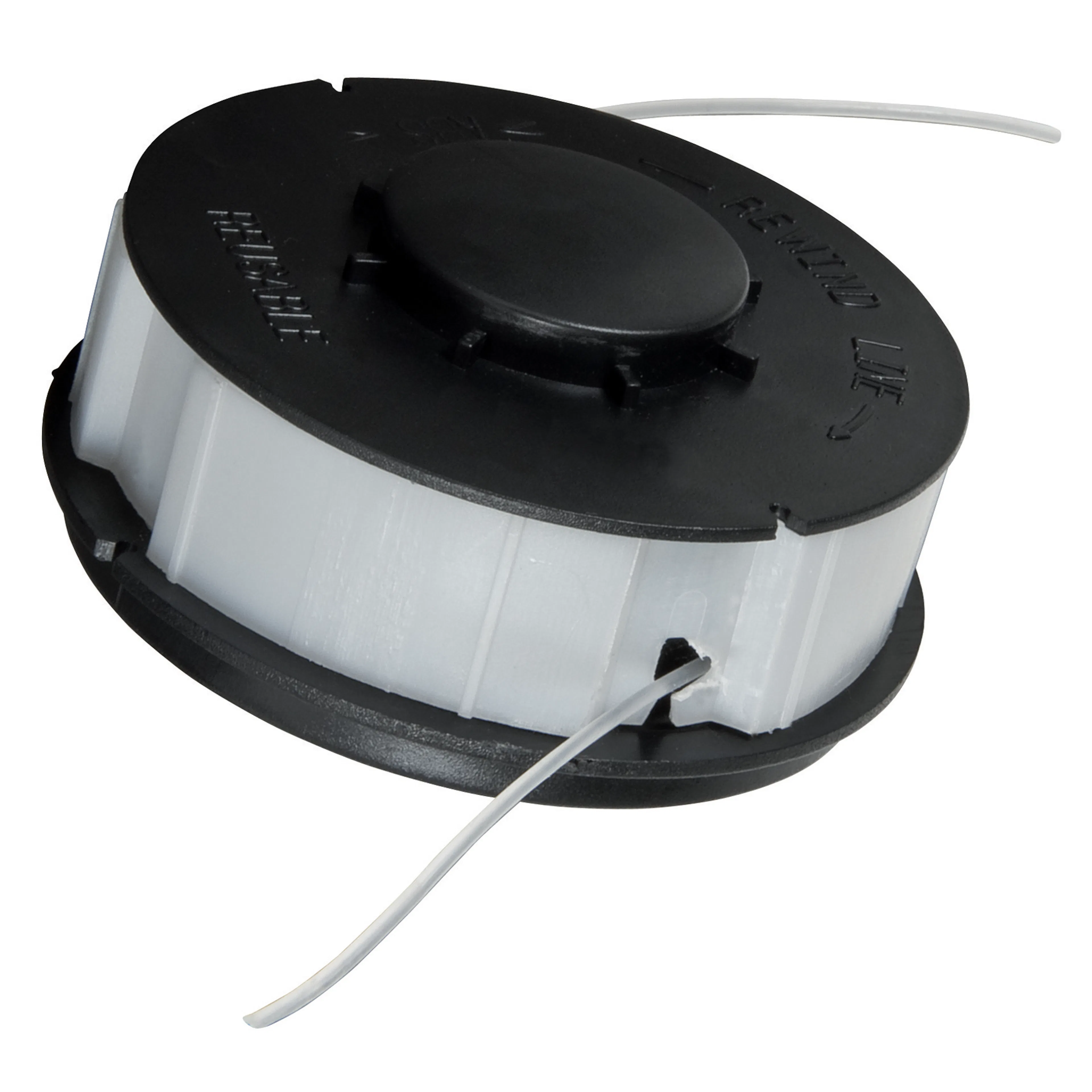 Reservspole Einhell GC-ET 4530 Tillbehör Trädgård