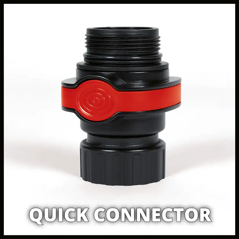 Smutsvattenpump Einhell GC-DP 7835