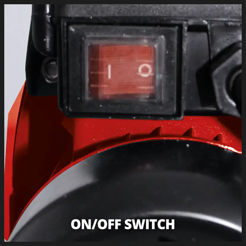 Tryckpump Einhell 650 W - GC-GP 6538